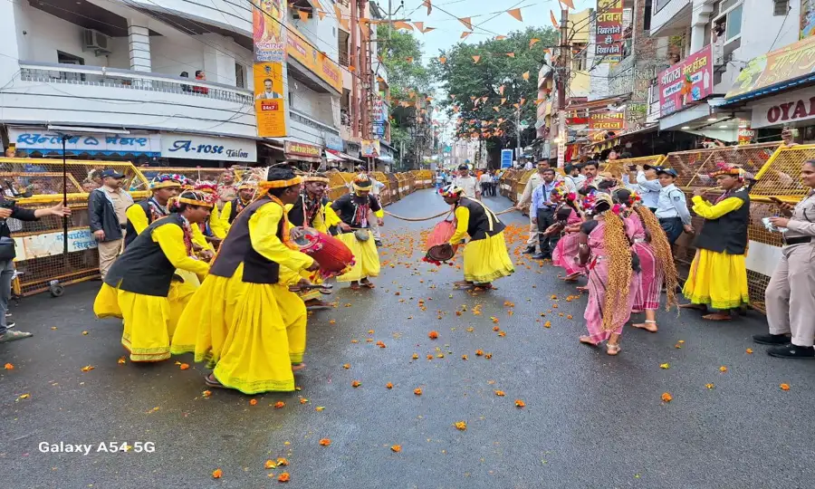 महाकाल